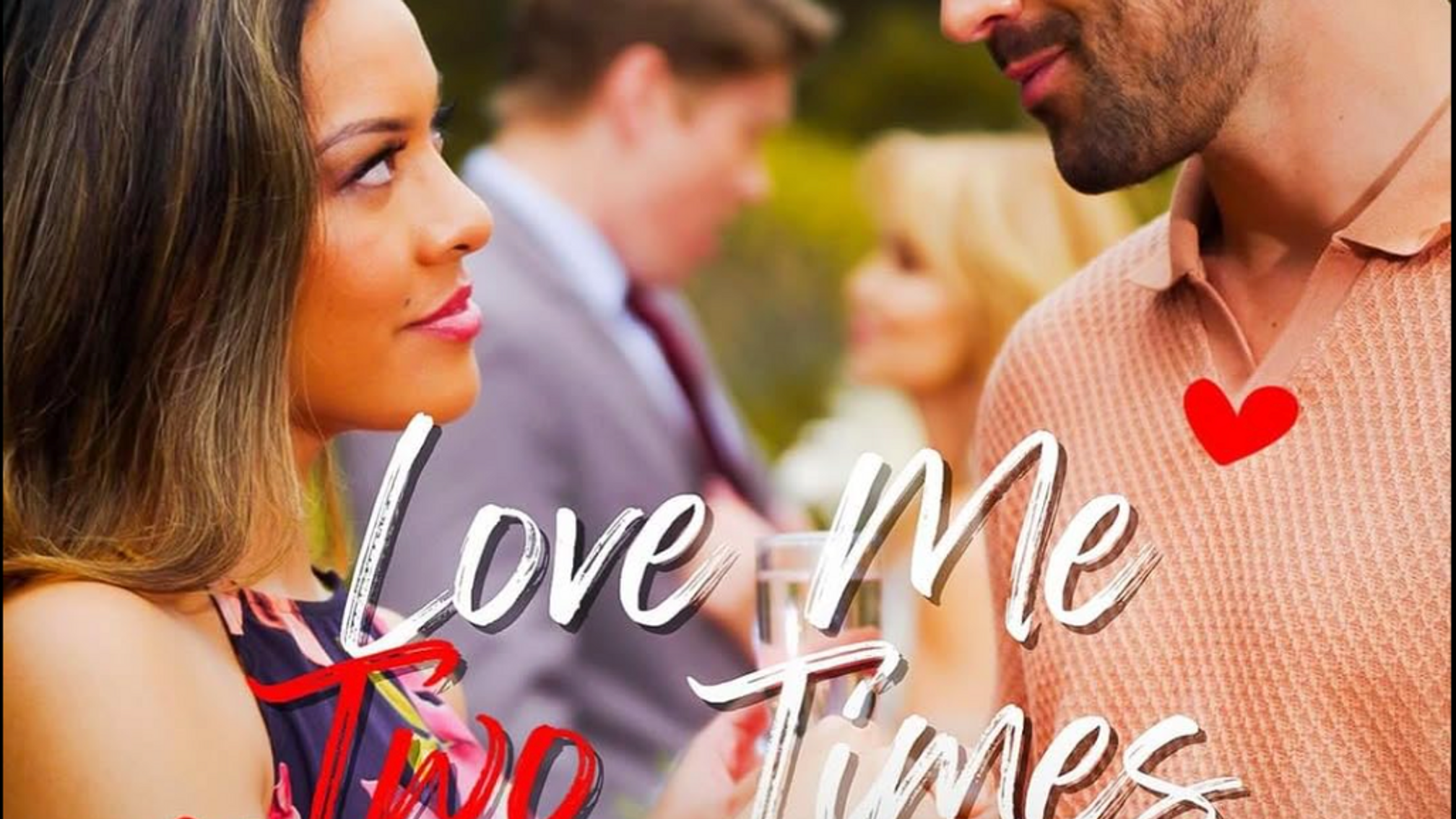 Love Me Two Times Trailer
